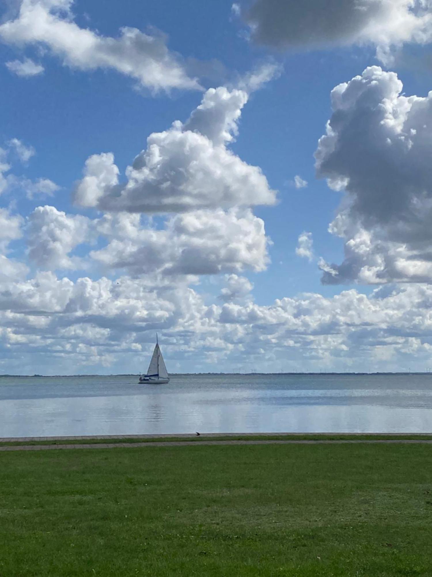 Vila May Juodkrantė Exteriér fotografie